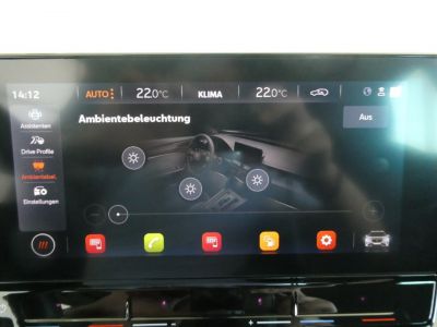 Cupra Formentor Gebrauchtwagen Cupra Formentor Gebrauchtwagen