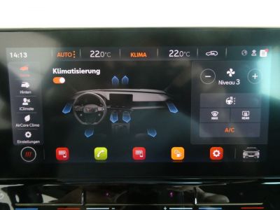 Cupra Formentor Gebrauchtwagen Cupra Formentor Gebrauchtwagen
