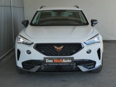 Cupra Formentor Gebrauchtwagen Cupra Formentor Gebrauchtwagen
