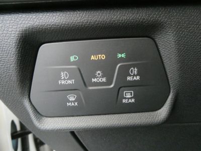 Cupra Formentor Gebrauchtwagen Cupra Formentor Gebrauchtwagen