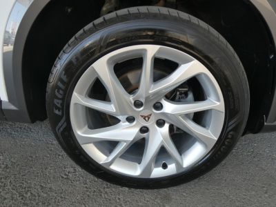 Cupra Formentor Gebrauchtwagen Cupra Formentor Gebrauchtwagen