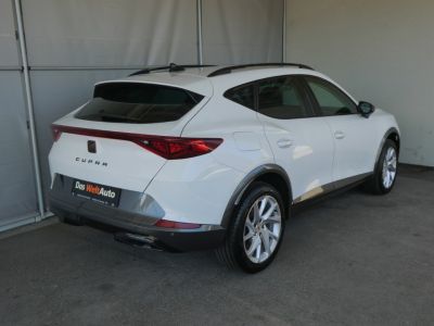 Cupra Formentor Gebrauchtwagen Cupra Formentor Gebrauchtwagen