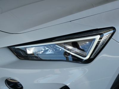 Cupra Formentor Gebrauchtwagen Cupra Formentor Gebrauchtwagen