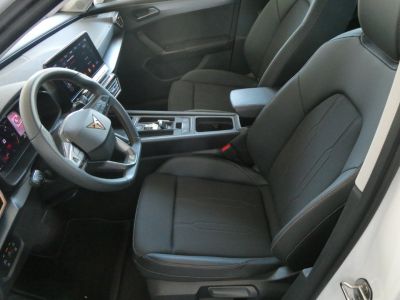 Cupra Formentor Gebrauchtwagen Cupra Formentor Gebrauchtwagen