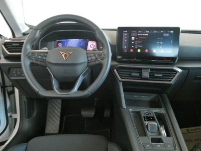 Cupra Formentor Gebrauchtwagen Cupra Formentor Gebrauchtwagen