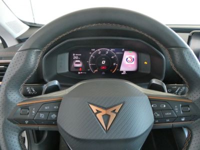Cupra Formentor Gebrauchtwagen Cupra Formentor Gebrauchtwagen
