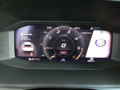 Cupra Formentor Gebrauchtwagen Cupra Formentor Gebrauchtwagen