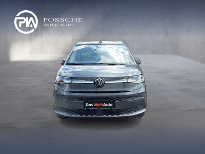 VW California Gebrauchtwagen VW California Gebrauchtwagen