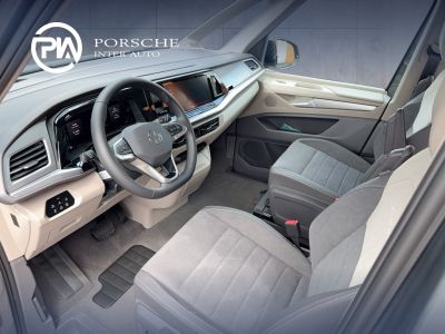 VW California Gebrauchtwagen VW California Gebrauchtwagen