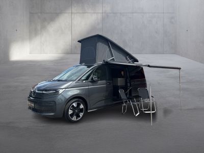 VW California Gebrauchtwagen