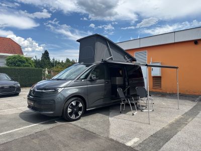 VW California Gebrauchtwagen VW California Gebrauchtwagen