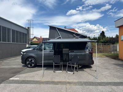 VW California Gebrauchtwagen VW California Gebrauchtwagen