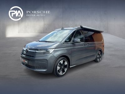 VW California Gebrauchtwagen VW California Gebrauchtwagen
