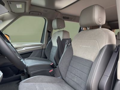 VW California Gebrauchtwagen VW California Gebrauchtwagen