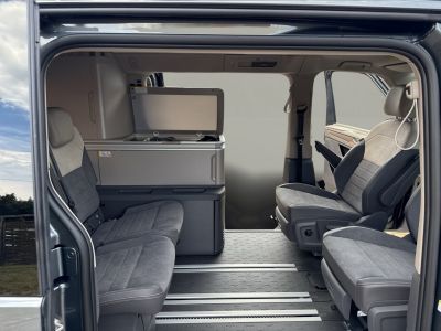 VW California Gebrauchtwagen VW California Gebrauchtwagen