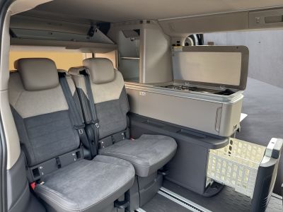 VW California Gebrauchtwagen VW California Gebrauchtwagen