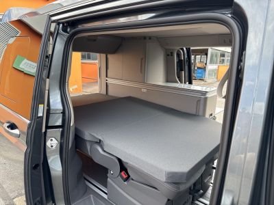 VW California Gebrauchtwagen VW California Gebrauchtwagen