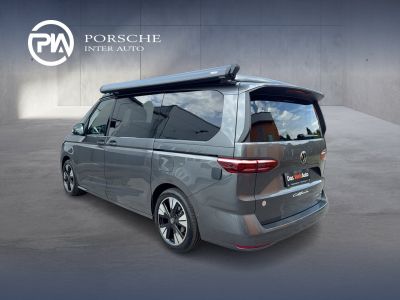 VW California Gebrauchtwagen VW California Gebrauchtwagen