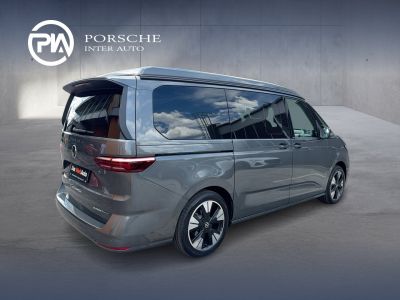 VW California Gebrauchtwagen VW California Gebrauchtwagen
