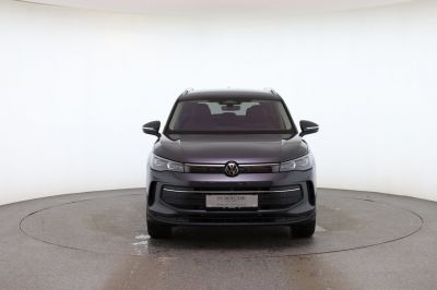 VW Tiguan Gebrauchtwagen VW Tiguan Gebrauchtwagen