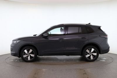 VW Tiguan Gebrauchtwagen VW Tiguan Gebrauchtwagen