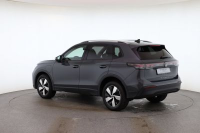 VW Tiguan Gebrauchtwagen VW Tiguan Gebrauchtwagen