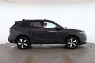 VW Tiguan Gebrauchtwagen VW Tiguan Gebrauchtwagen