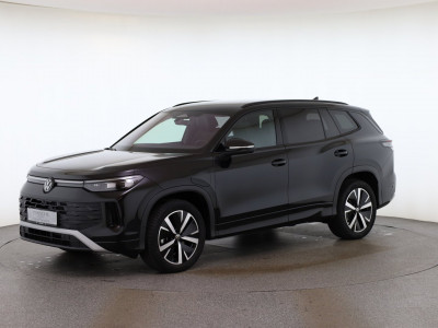 VW Tayron Gebrauchtwagen
