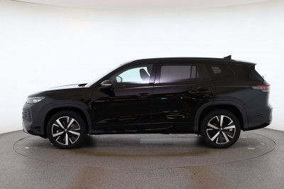 VW Tayron Gebrauchtwagen
