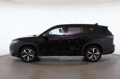 VW Tayron Gebrauchtwagen VW Tayron Gebrauchtwagen