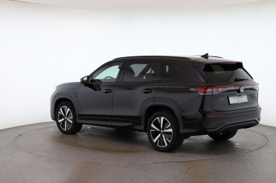VW Tayron Gebrauchtwagen