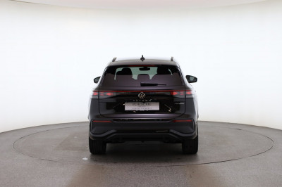 VW Tayron Gebrauchtwagen