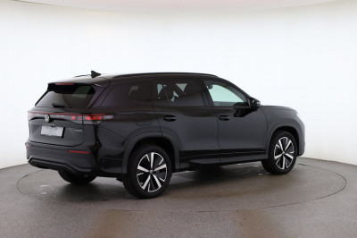 VW Tayron Gebrauchtwagen