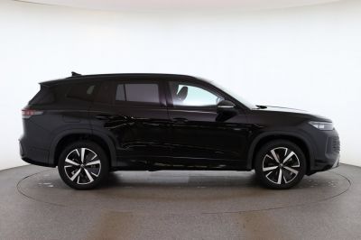 VW Tayron Gebrauchtwagen VW Tayron Gebrauchtwagen