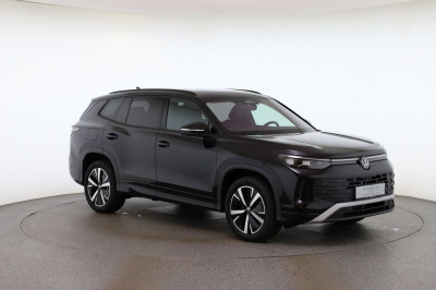 VW Tayron Gebrauchtwagen