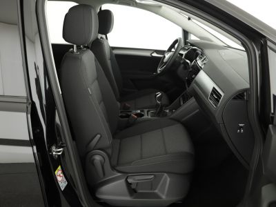 VW Touran Gebrauchtwagen VW Touran Gebrauchtwagen