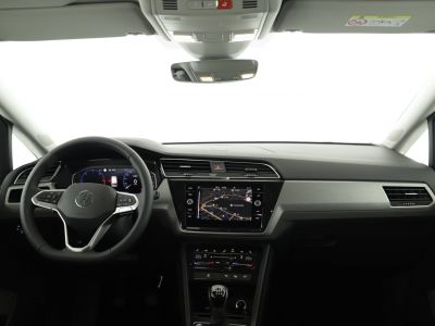 VW Touran Gebrauchtwagen VW Touran Gebrauchtwagen