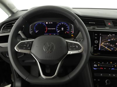 VW Touran Gebrauchtwagen VW Touran Gebrauchtwagen