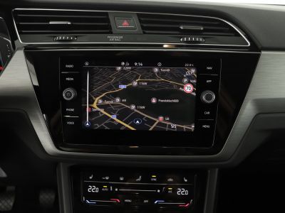 VW Touran Gebrauchtwagen VW Touran Gebrauchtwagen