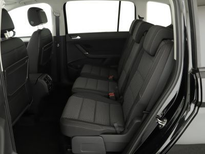 VW Touran Gebrauchtwagen VW Touran Gebrauchtwagen