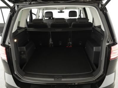 VW Touran Gebrauchtwagen VW Touran Gebrauchtwagen