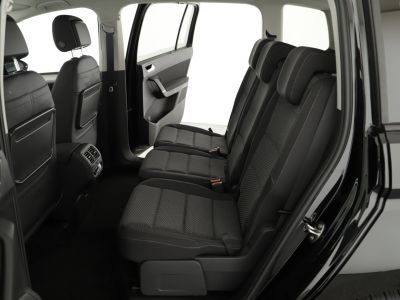 VW Touran Gebrauchtwagen VW Touran Gebrauchtwagen