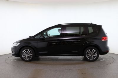 VW Touran Gebrauchtwagen VW Touran Gebrauchtwagen