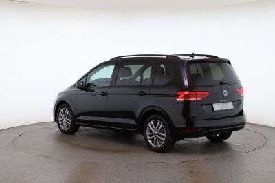 VW Touran Gebrauchtwagen VW Touran Gebrauchtwagen