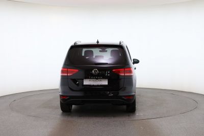 VW Touran Gebrauchtwagen VW Touran Gebrauchtwagen