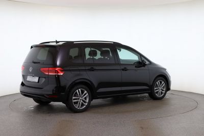 VW Touran Gebrauchtwagen VW Touran Gebrauchtwagen