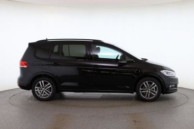 VW Touran Gebrauchtwagen VW Touran Gebrauchtwagen