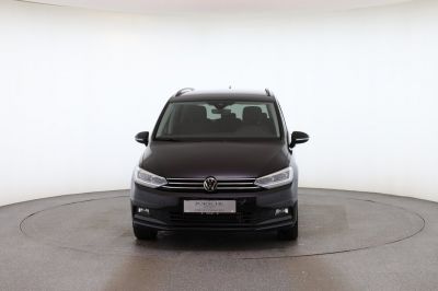 VW Touran Gebrauchtwagen VW Touran Gebrauchtwagen