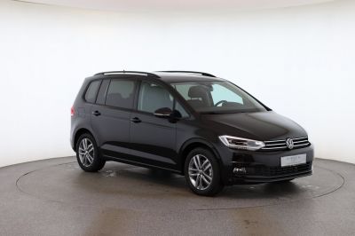 VW Touran Gebrauchtwagen VW Touran Gebrauchtwagen
