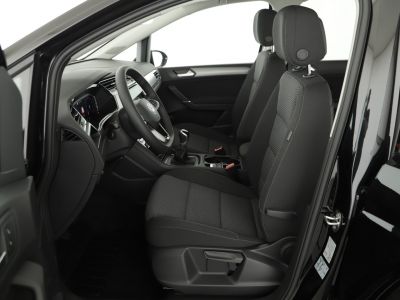 VW Touran Gebrauchtwagen VW Touran Gebrauchtwagen